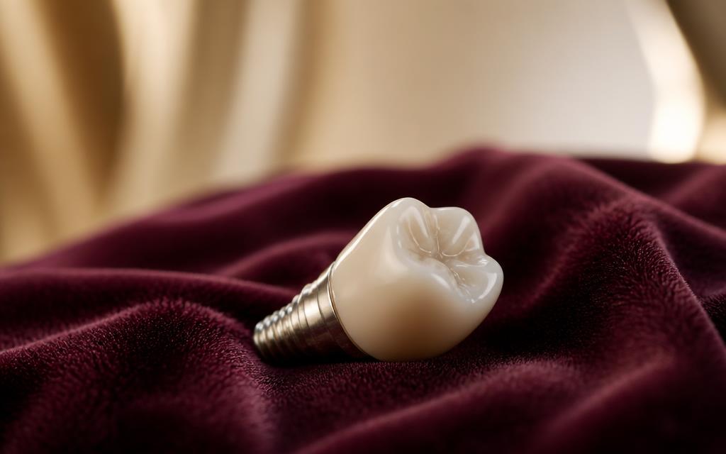 Single-Tooth Dental Implants at Dr. Dalia Siddig Medical Center, Sharjah