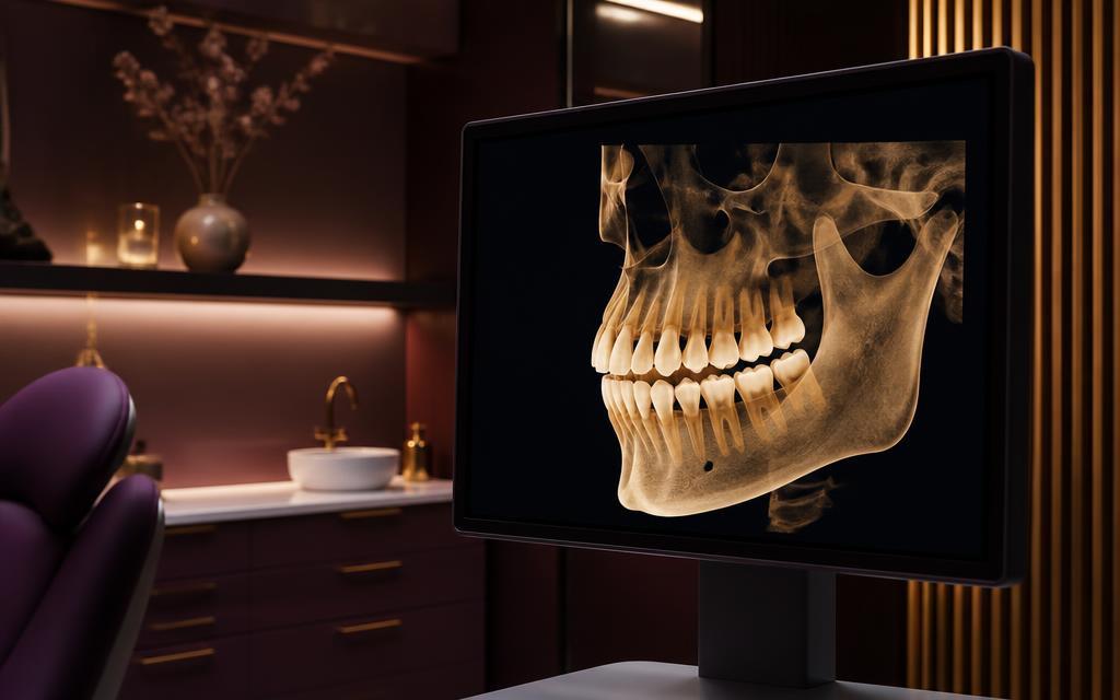 Bone Grafting at Dr. Dalia Siddig Medical Center, Sharjah
